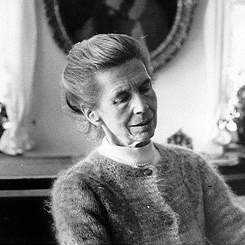Edith Picht-Axenfeld