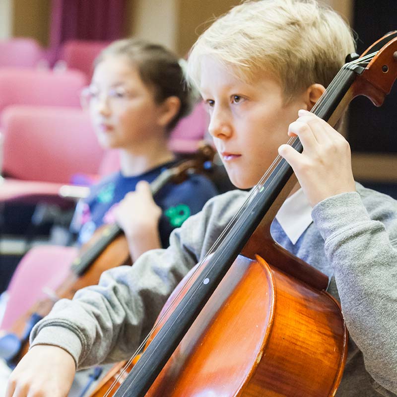 Musik