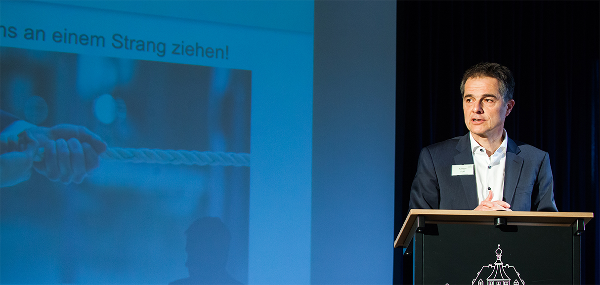 Die Digitalisierung des Unterrichts bewegt die Gemüter