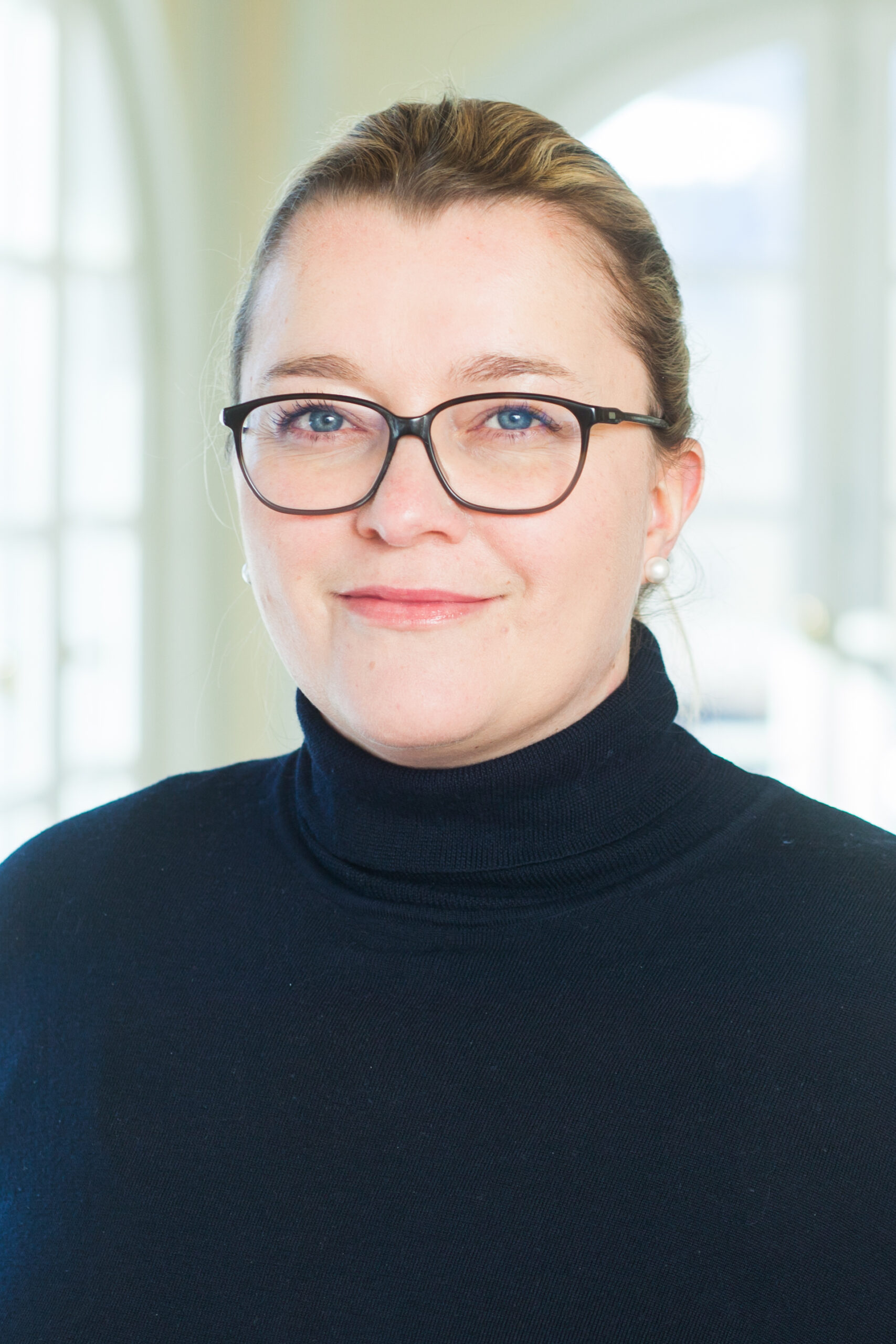 Elisabeth Ilg