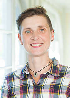 Dr. Stefanie Hardung