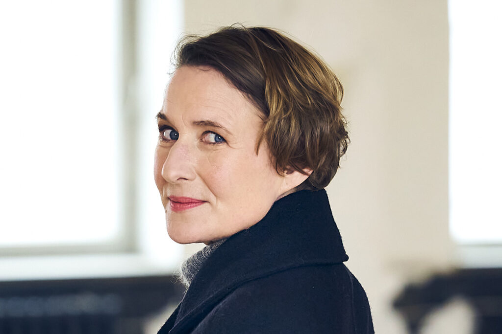 KP446 - MEIKE RÖTZER                                              BERLIN, 03.2023; © nik konietzny