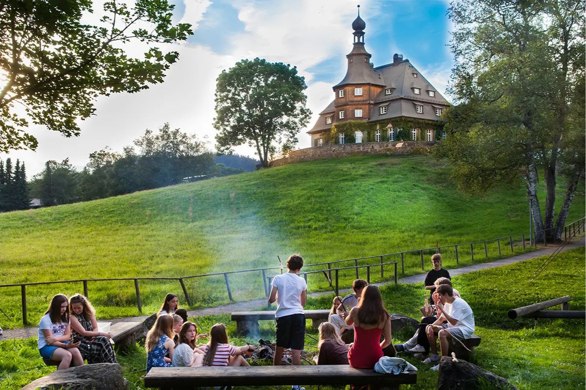 Birklehof Summercamp 2025 für Grundschüler