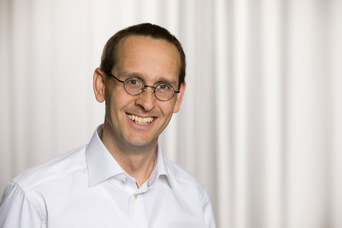 Gipfelstürmer in Natur und Wirtschaft – Hans von Pfuhlstein