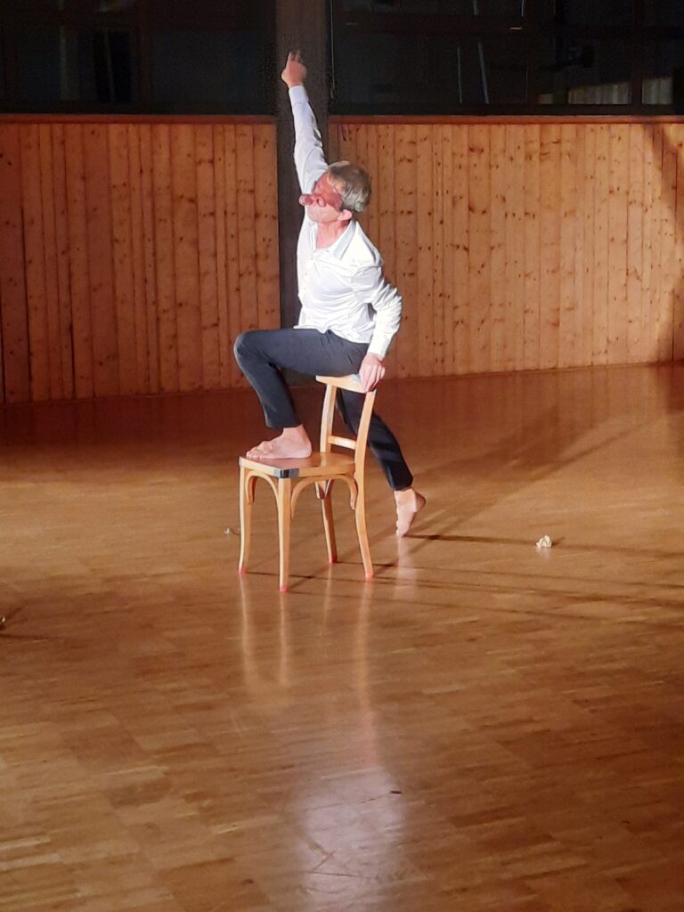 Palmström Performance 2021