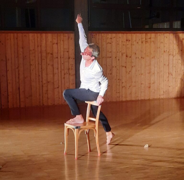 Palmström Performance 2021