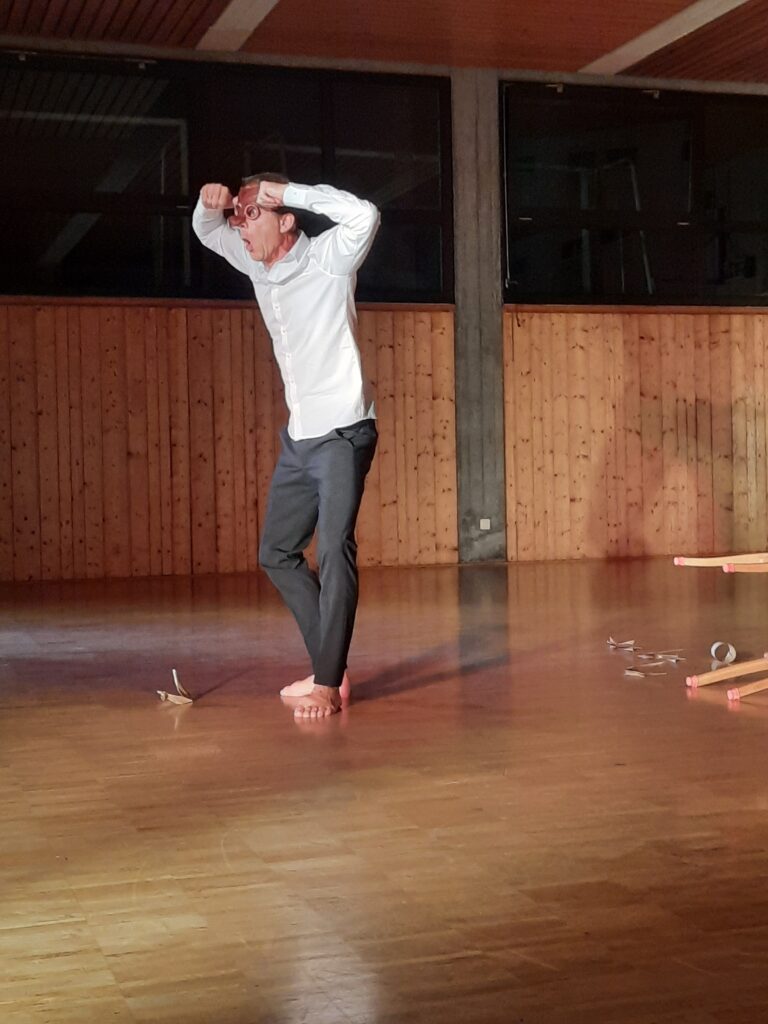 Palmström Performance 2021