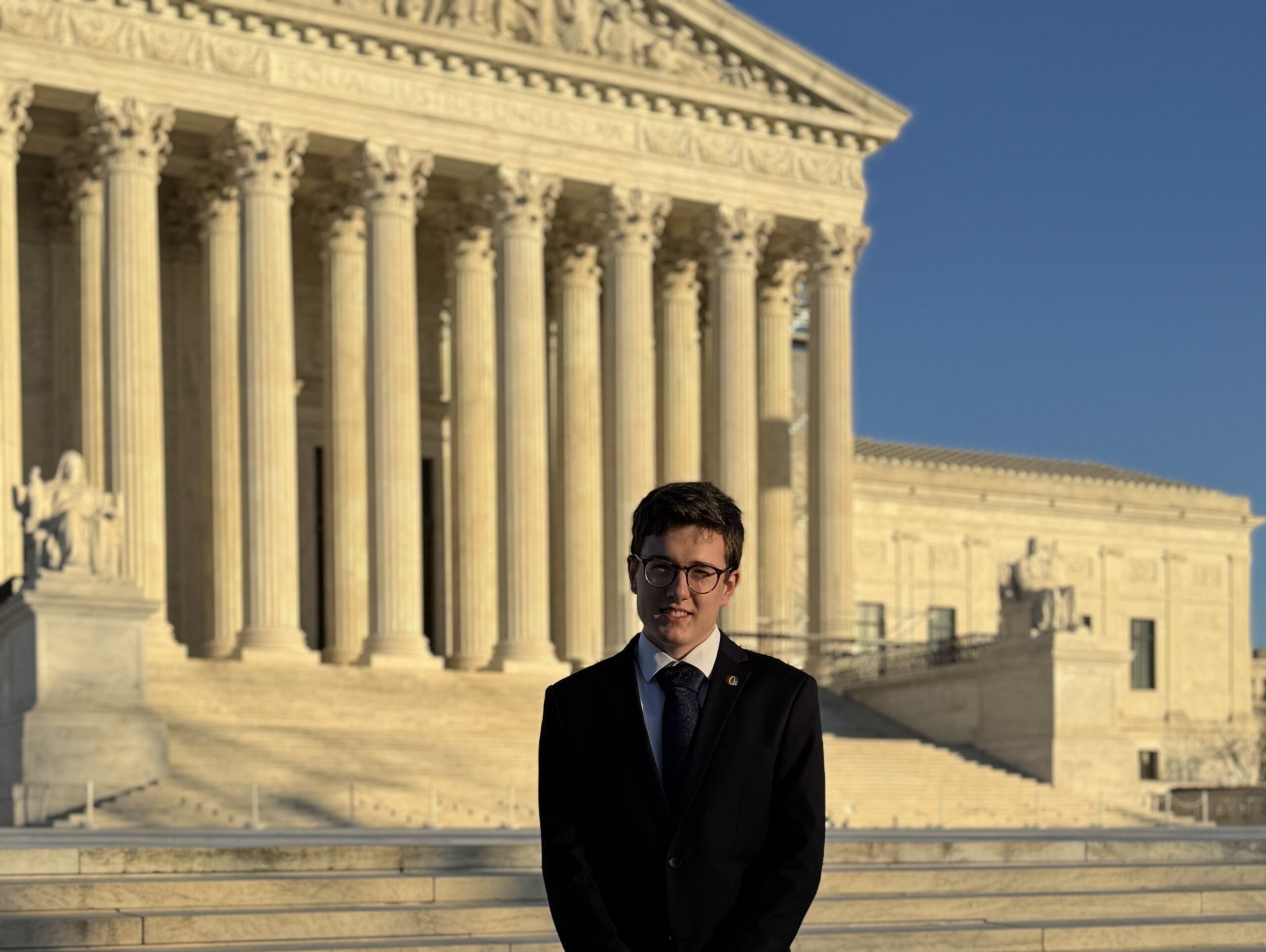 Ein Jahr Texas - High School, Politik und Barbecue