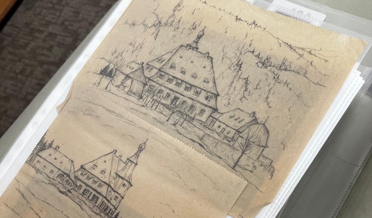 Historische Spurensuche am Birklehof und in Hinterzarten