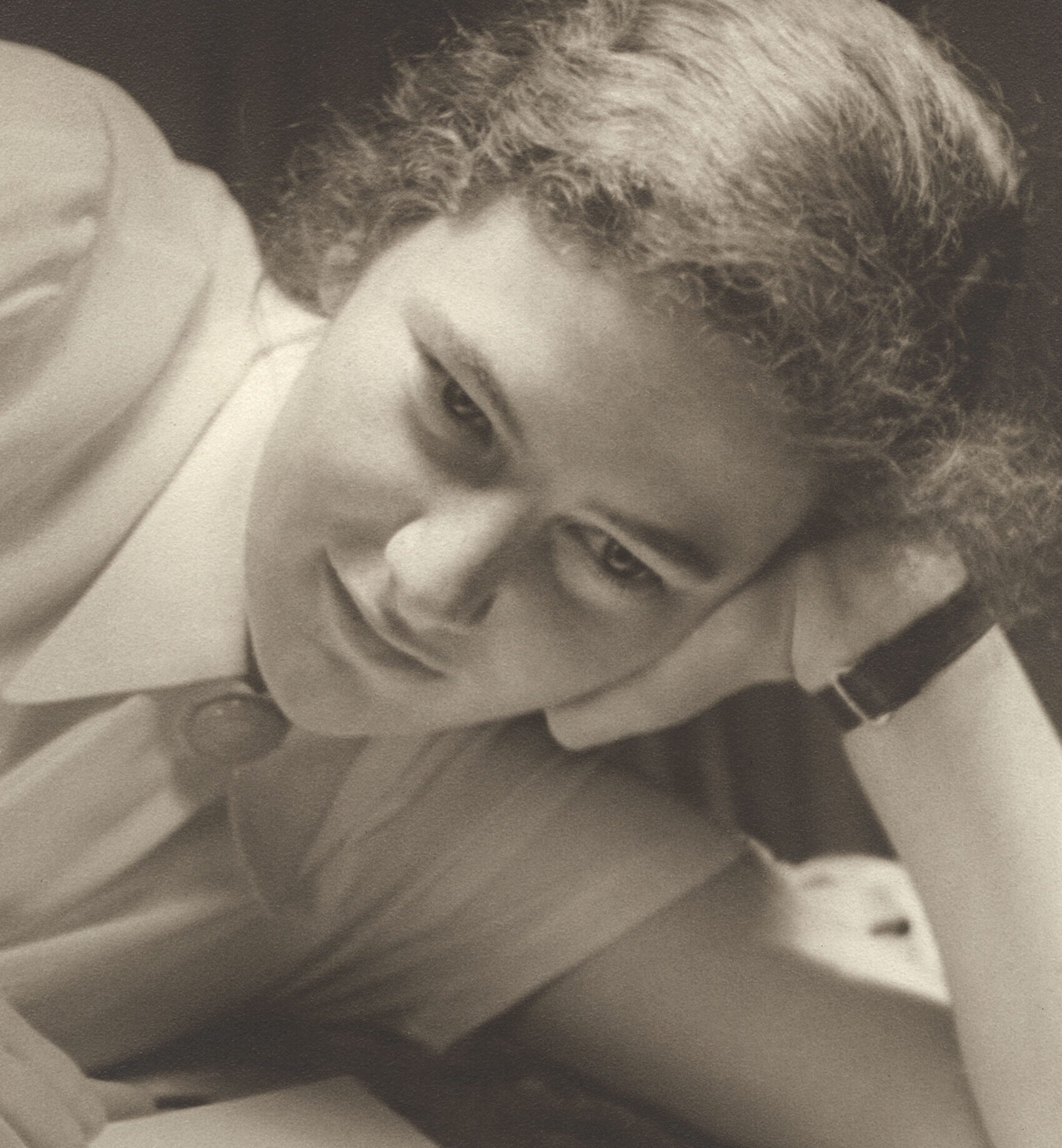 Gabrielle Hamburger Donnay