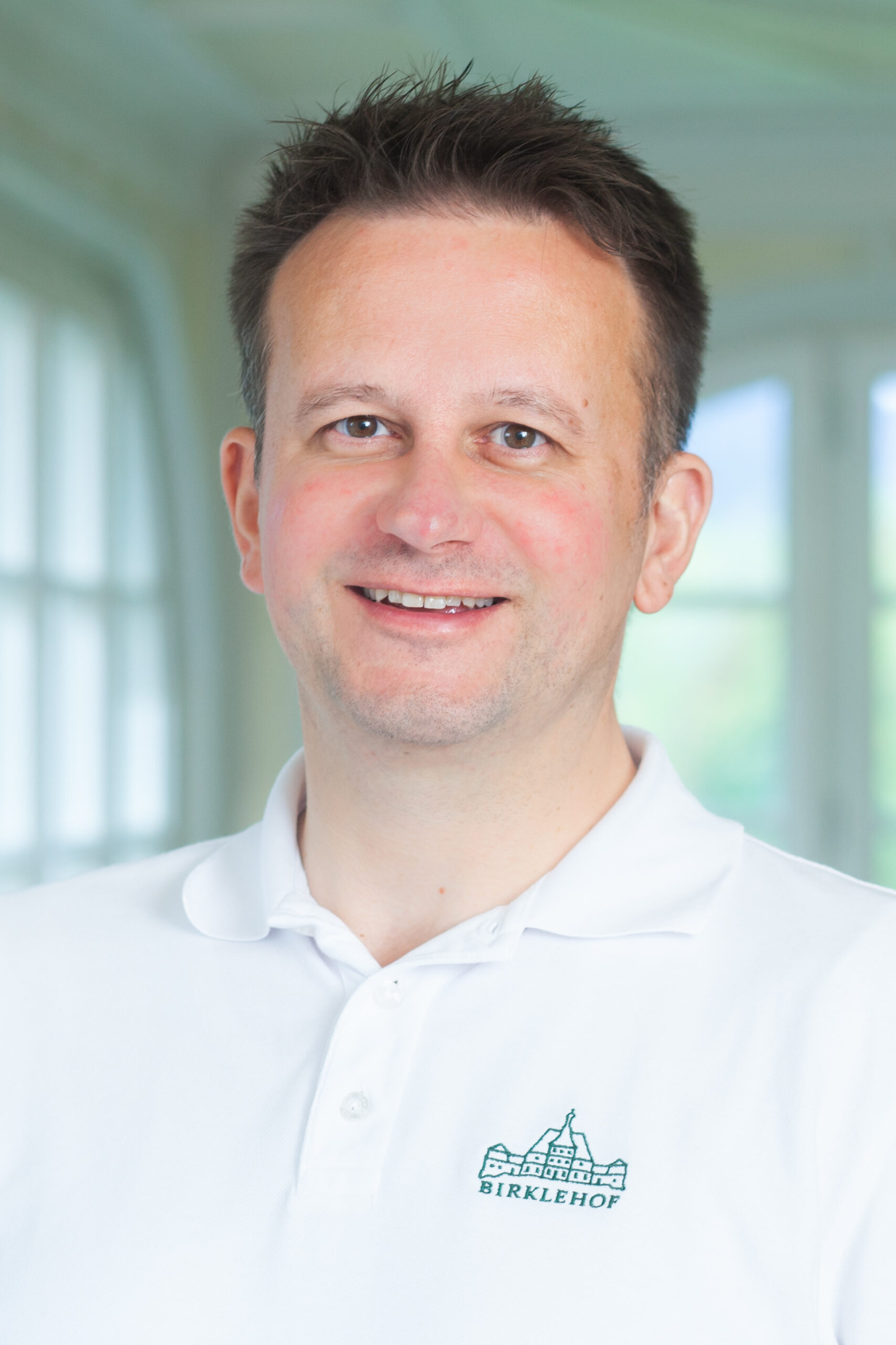 Martin Kaiser
