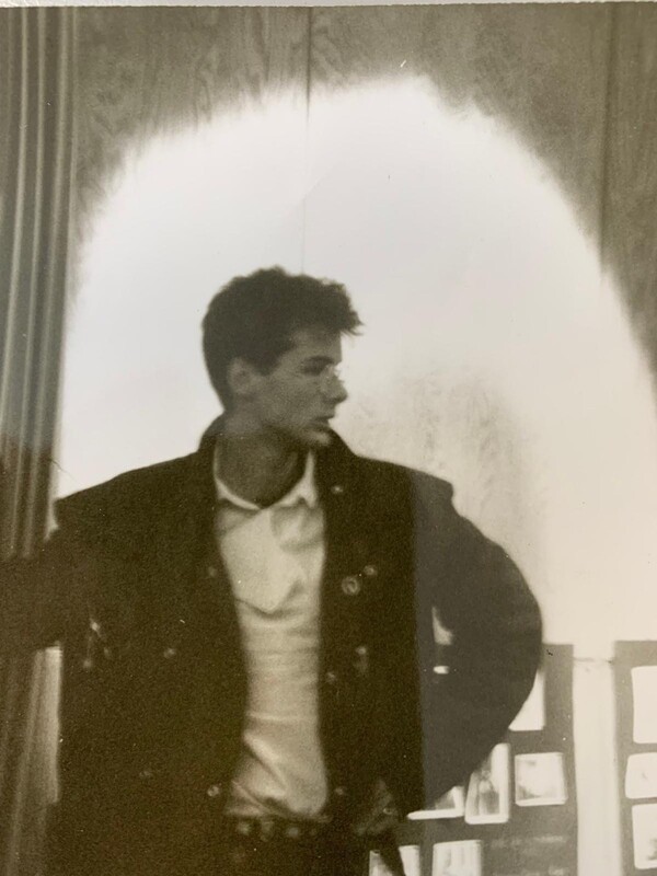 Christian Schnalke 2