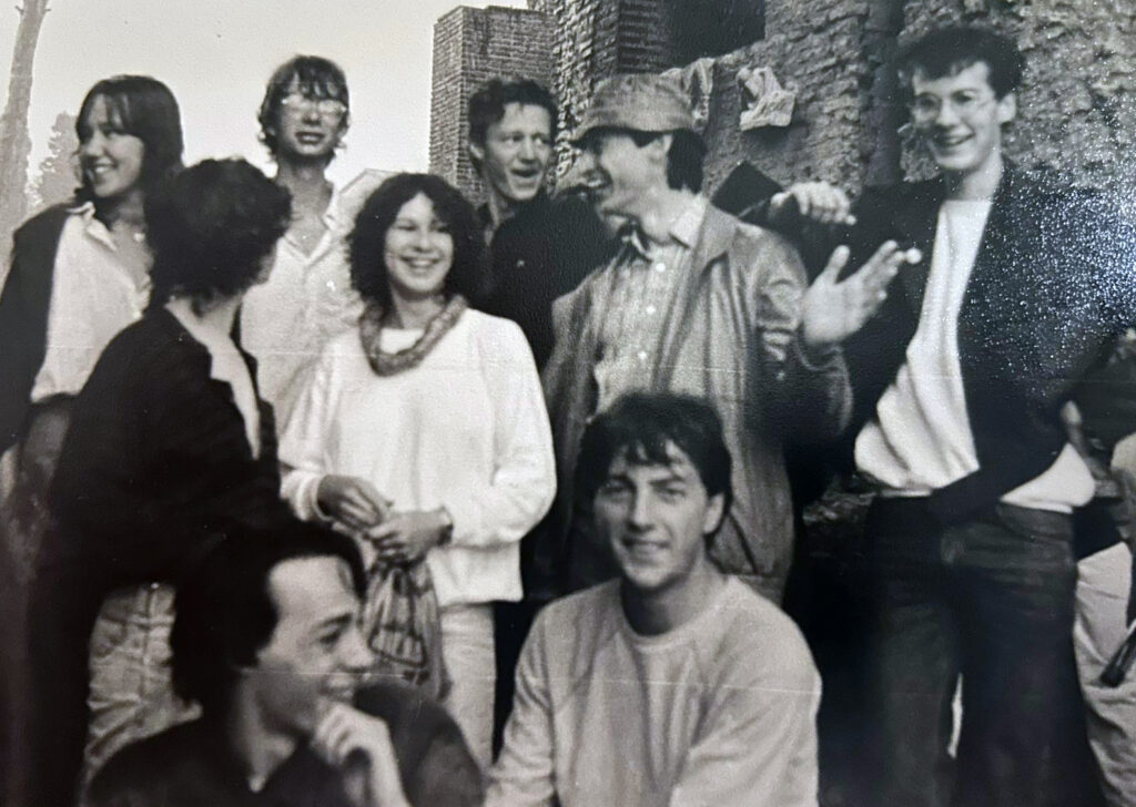 Christian Schnalke 5