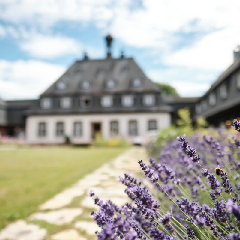 Birklehof Internat in Süddeutsschland