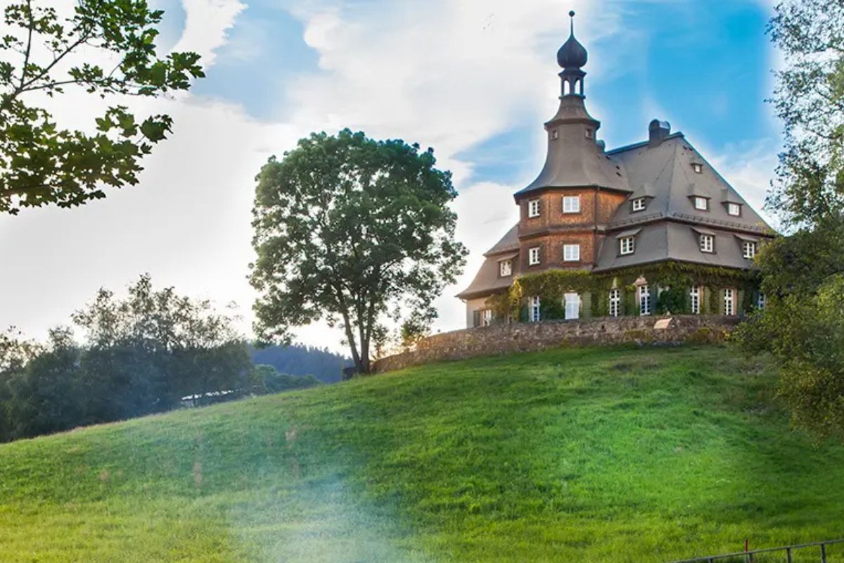 Privatschule und Internat Birklehof