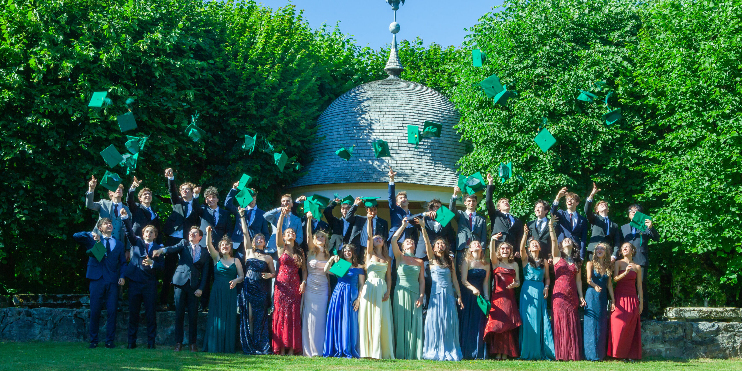 Abitur 2026