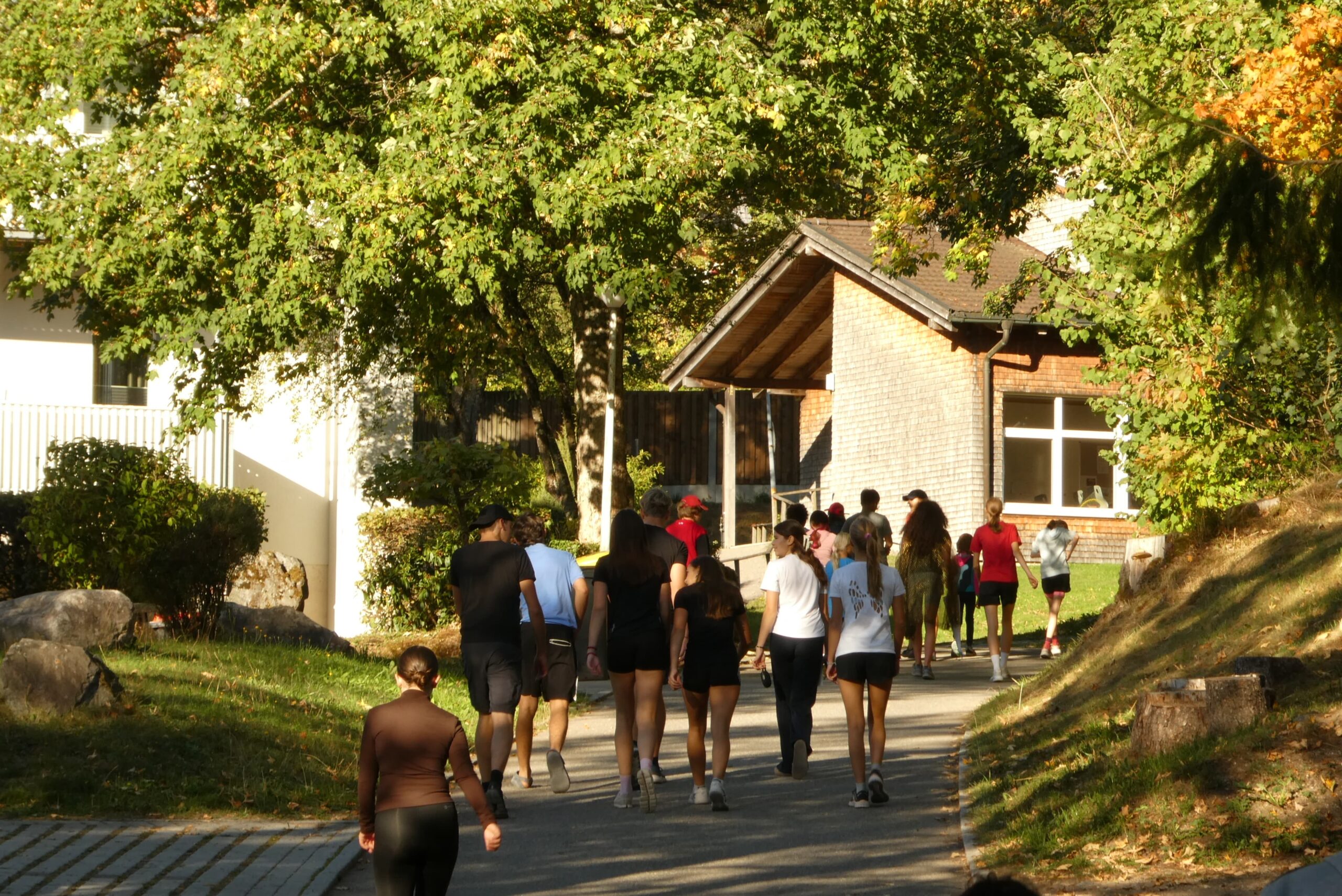 Der 24-Stunden-Lauf am Birklehof 2026