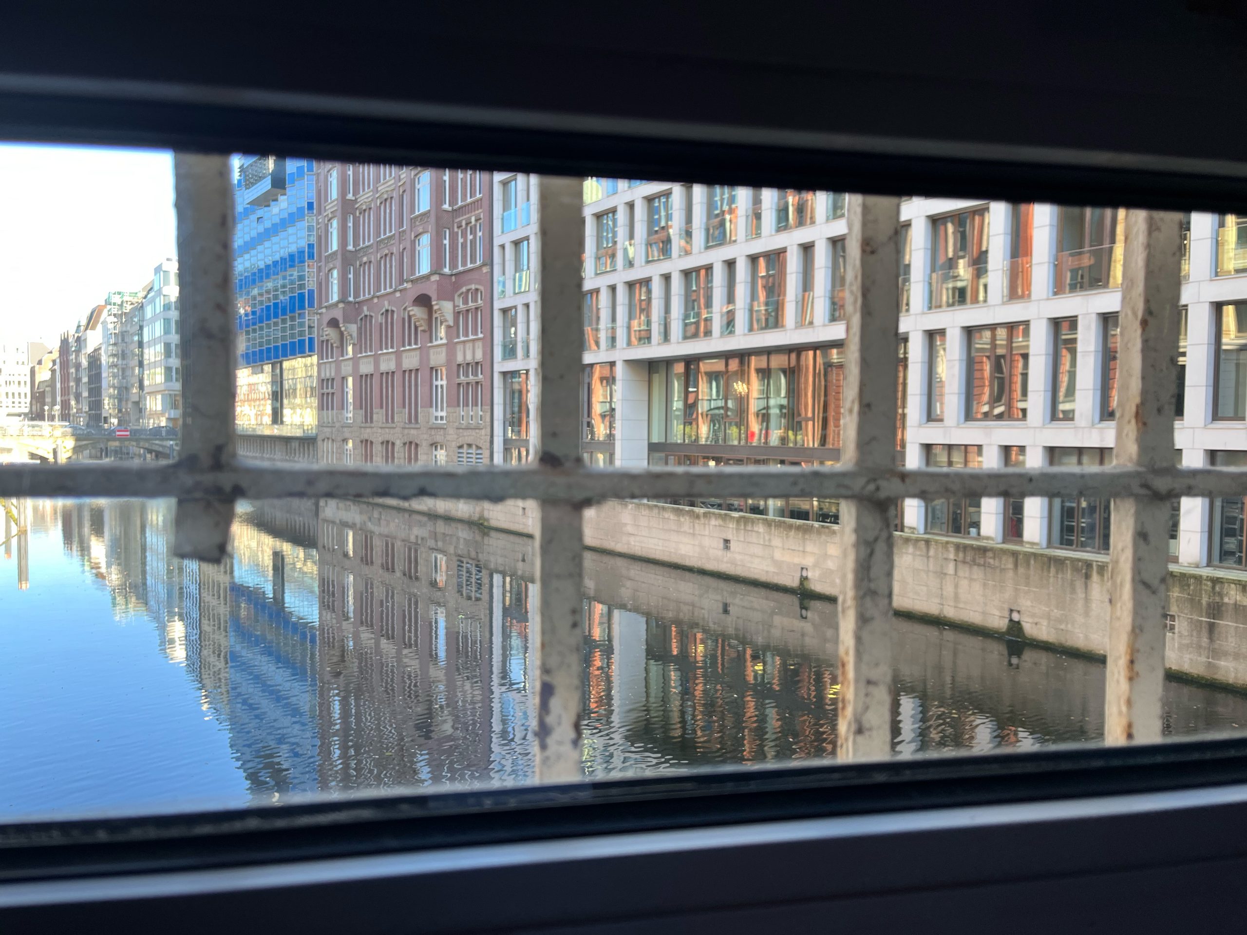 Regionaltreffen in Hamburg
